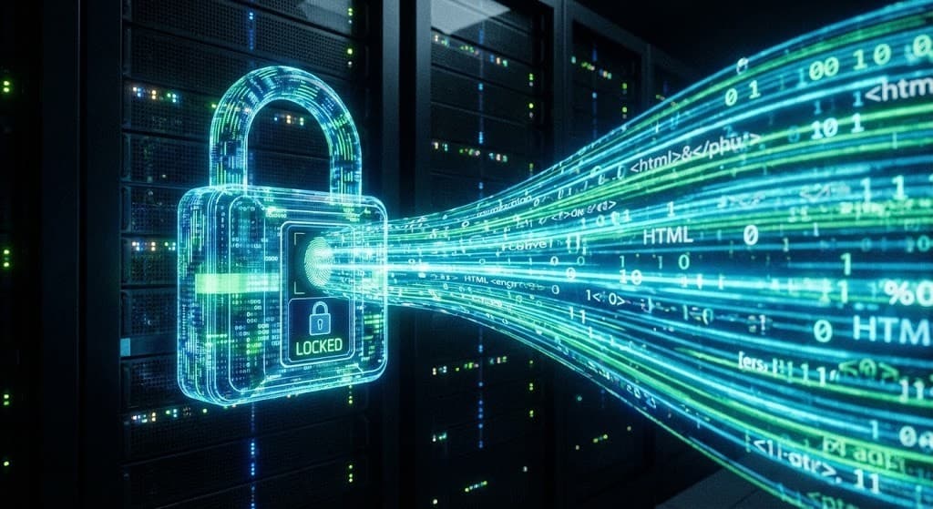 Architecting Secure Web Applications: A Developer's Guide to the Security Mindset