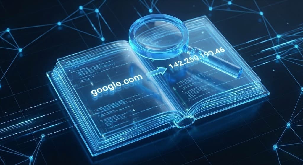 The Engineer's Guide to DNS: How the Internet's Phonebook Works